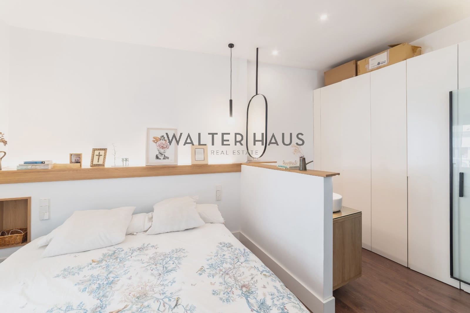 4 soverom Leilighet til salgs i Madrid by med svømmebasseng - € 2 490 000 (Ref: 8953316)