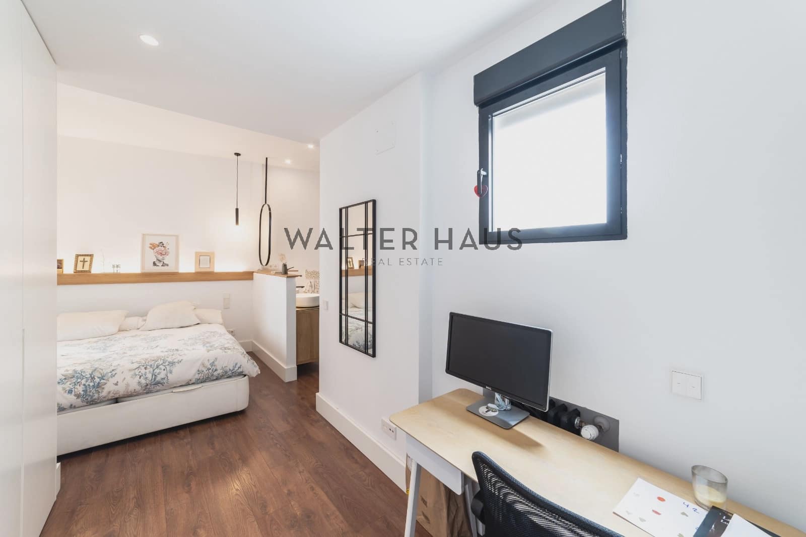 4 soverom Leilighet til salgs i Madrid by med svømmebasseng - € 2 490 000 (Ref: 8953316)