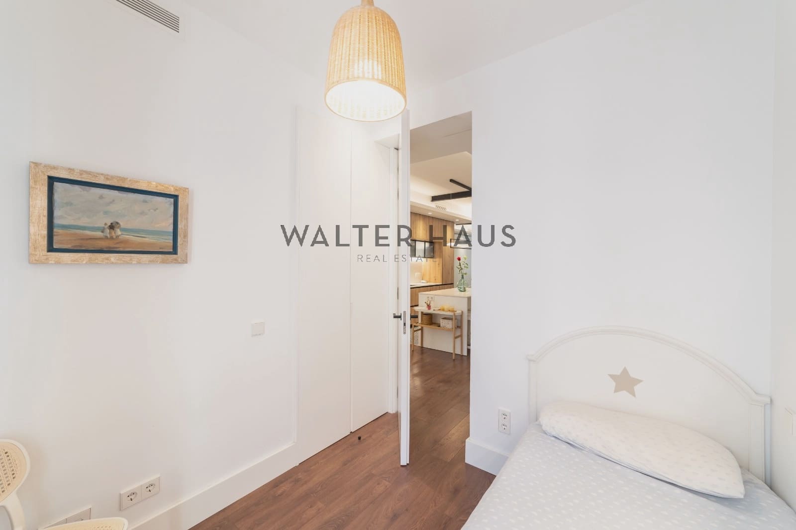 4 soverom Leilighet til salgs i Madrid by med svømmebasseng - € 2 490 000 (Ref: 8953316)