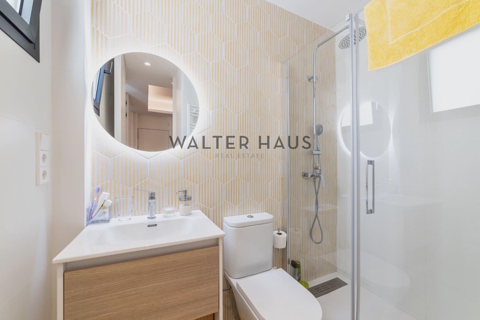 4 soverom Leilighet til salgs i Madrid by med svømmebasseng - € 2 490 000 (Ref: 8953316)