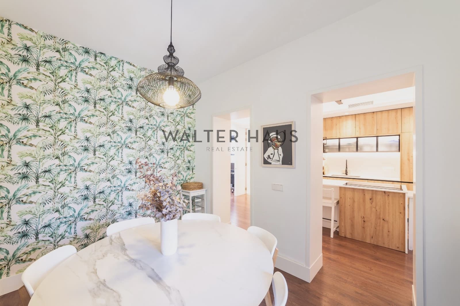 4 soverom Leilighet til salgs i Madrid by med svømmebasseng - € 2 490 000 (Ref: 8953316)