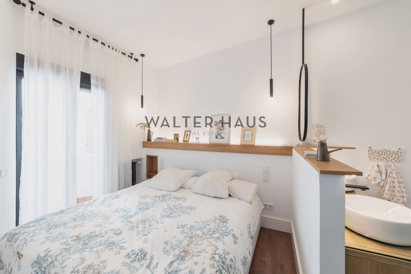 4 soverom Leilighet til salgs i Madrid by med svømmebasseng - € 2 490 000 (Ref: 8953316)