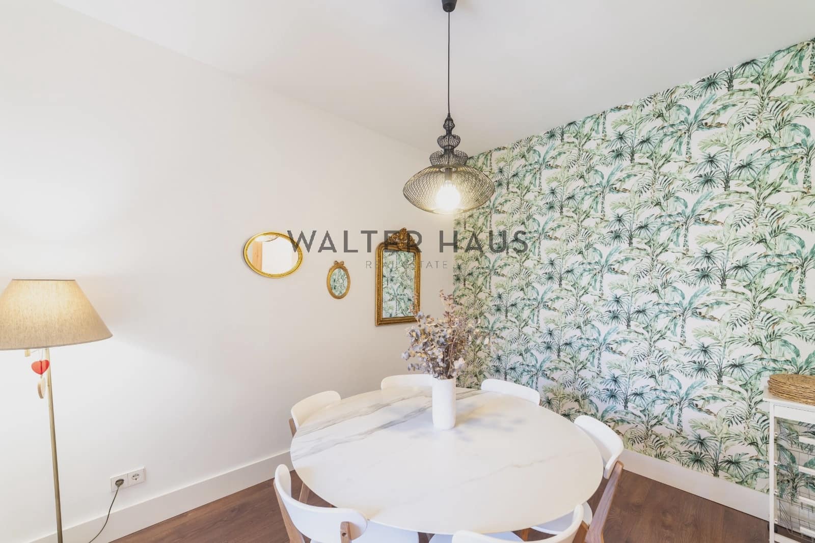 4 soverom Leilighet til salgs i Madrid by med svømmebasseng - € 2 490 000 (Ref: 8953316)