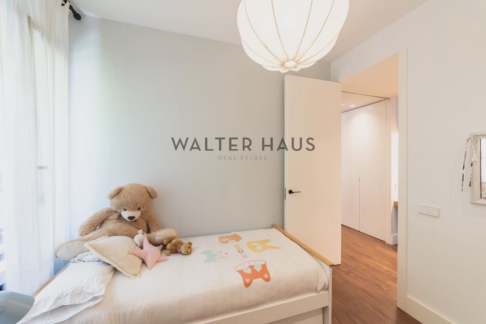 4 soverom Leilighet til salgs i Madrid by med svømmebasseng - € 2 490 000 (Ref: 8953316)