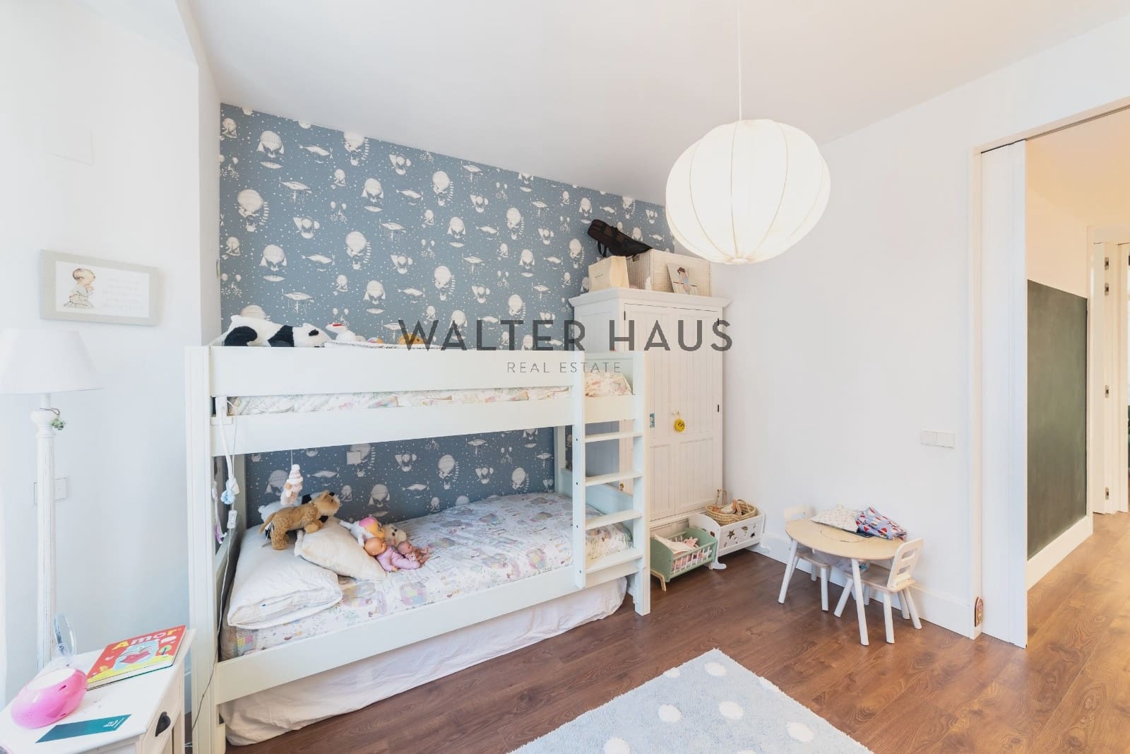 4 soverom Leilighet til salgs i Madrid by med svømmebasseng - € 2 490 000 (Ref: 8953316)