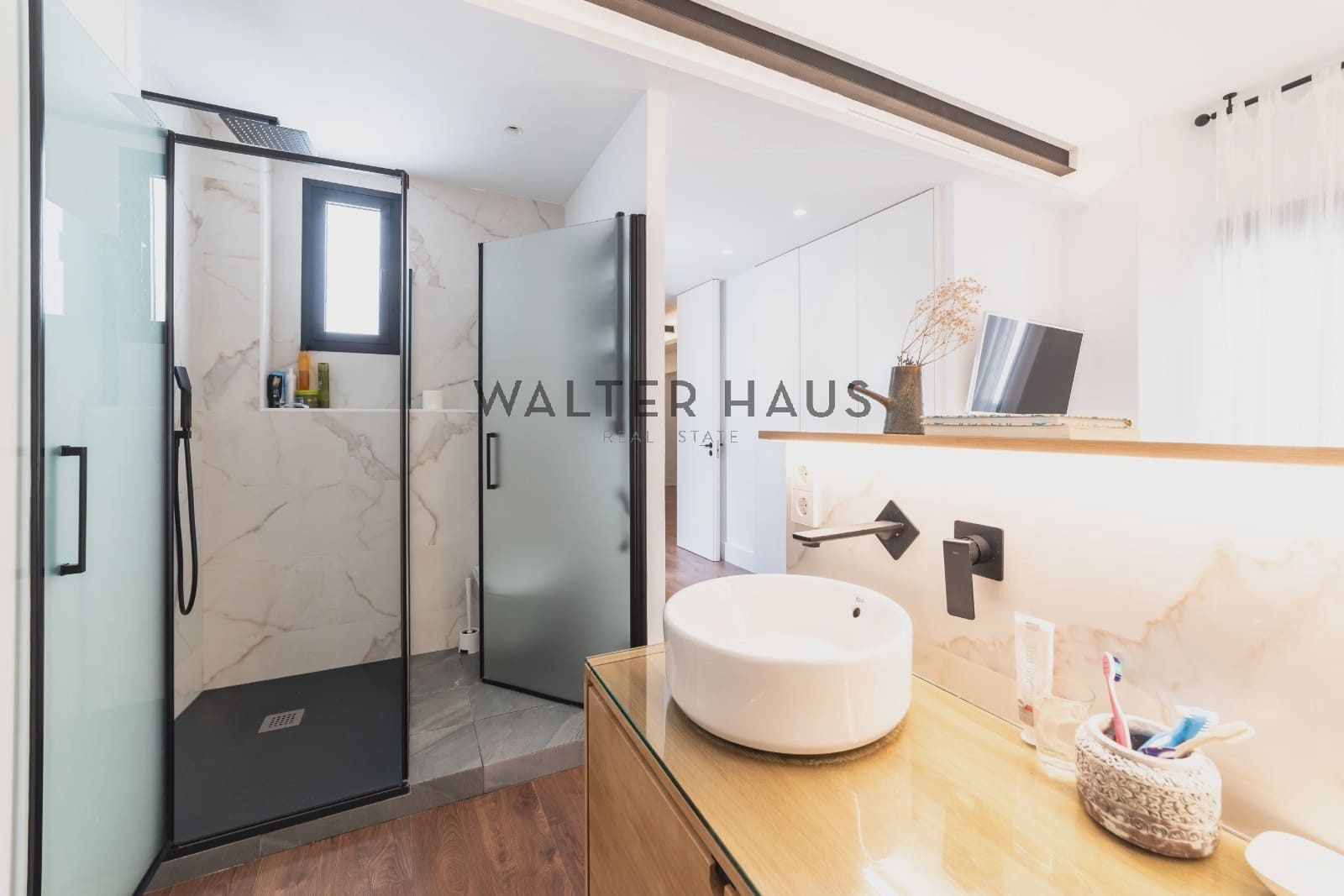 4 soverom Leilighet til salgs i Madrid by med svømmebasseng - € 2 490 000 (Ref: 8953316)