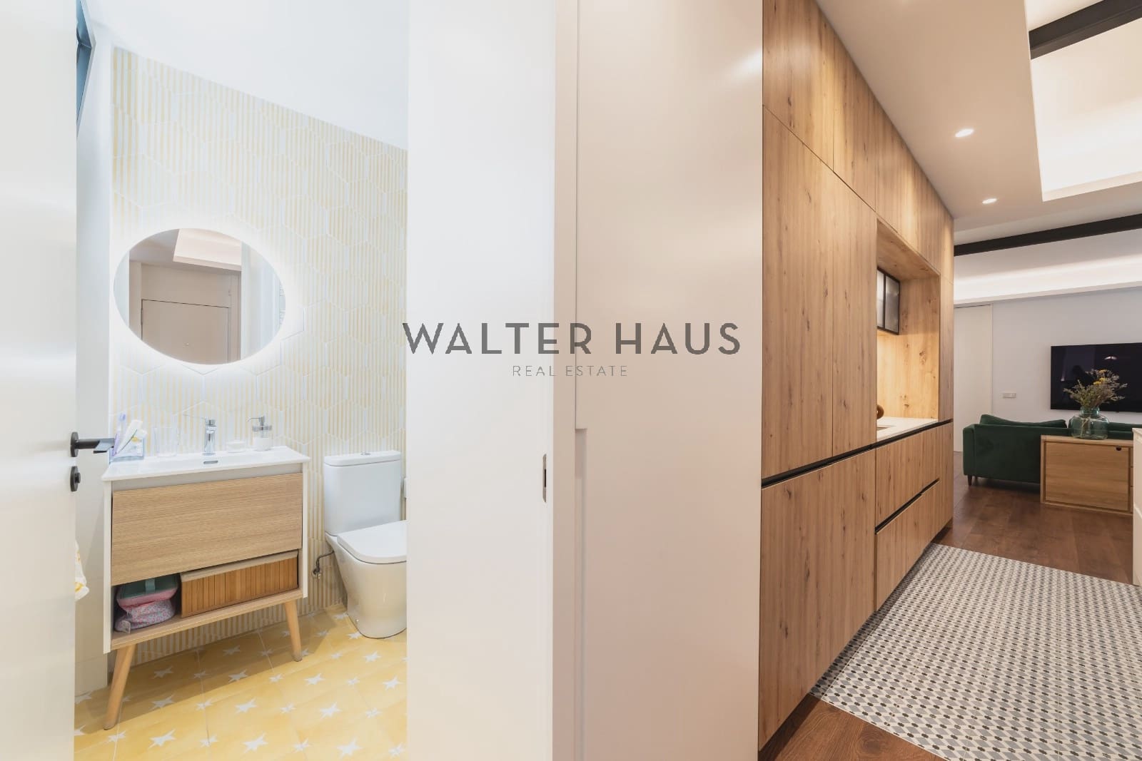 4 soverom Leilighet til salgs i Madrid by med svømmebasseng - € 2 490 000 (Ref: 8953316)