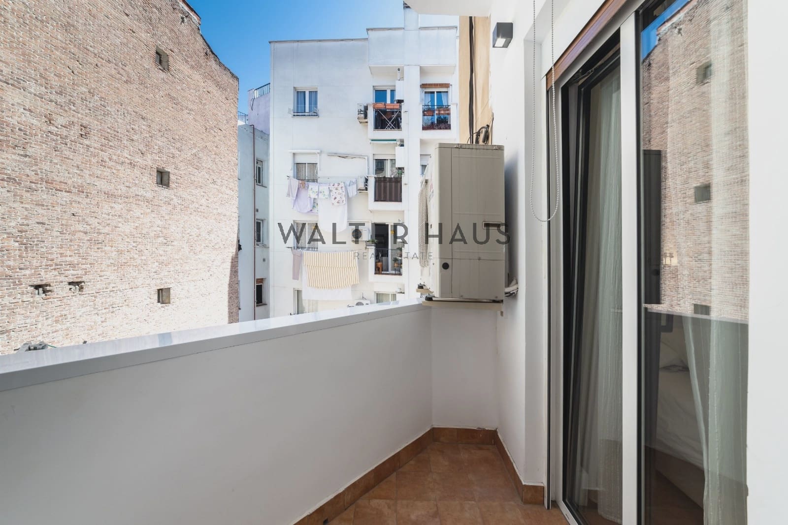 4 soverom Leilighet til salgs i Madrid by med svømmebasseng - € 2 490 000 (Ref: 8953316)