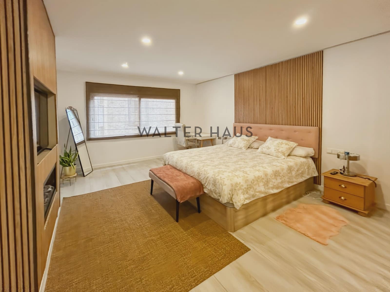 3 bedroom Flat for rent in Barcelona city - € 5,500 (Ref: 8956132)