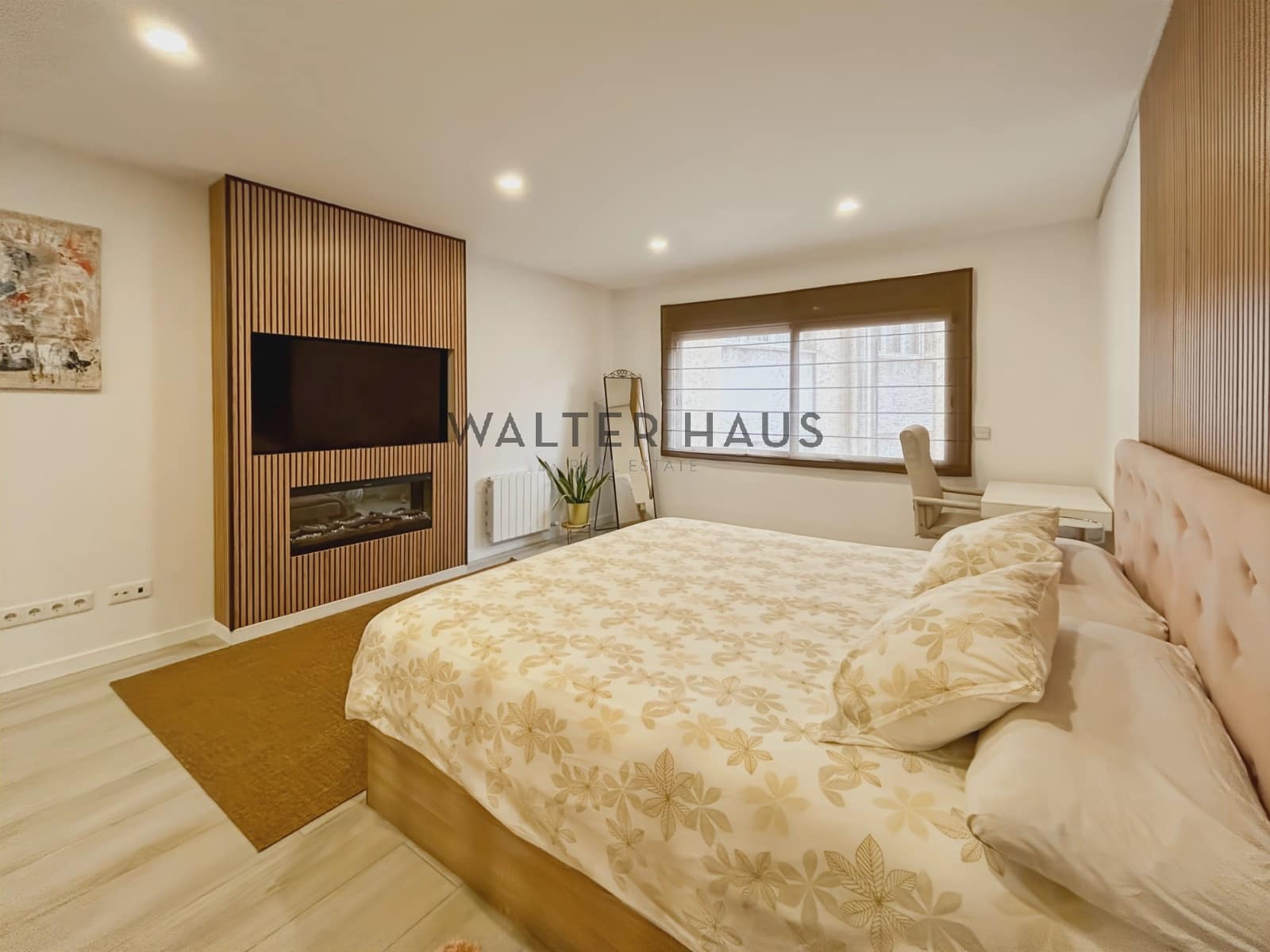 3 bedroom Flat for rent in Barcelona city - € 5,500 (Ref: 8956132)