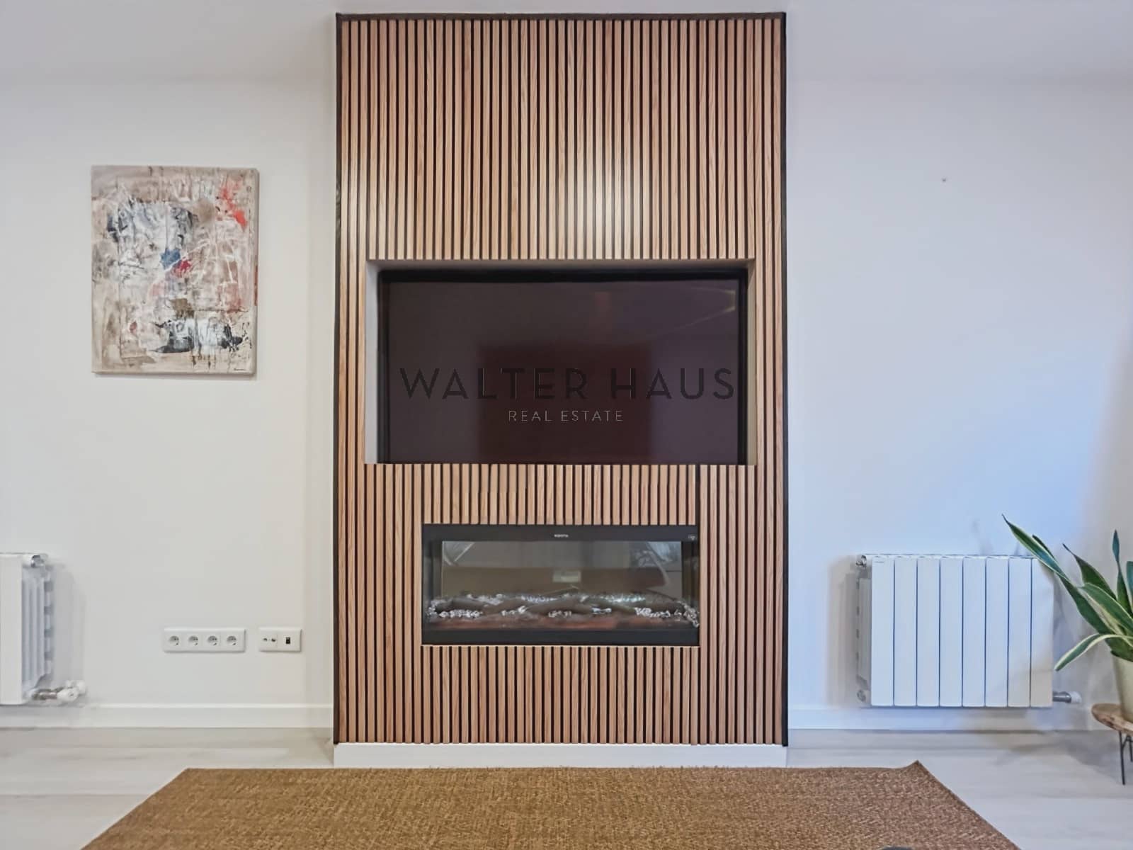 3 bedroom Flat for rent in Barcelona city - € 5,500 (Ref: 8956132)