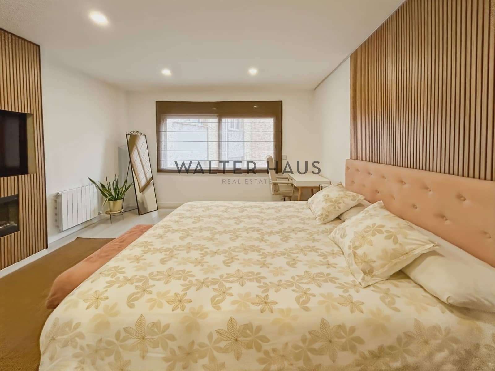 3 bedroom Flat for rent in Barcelona city - € 5,500 (Ref: 8956132)