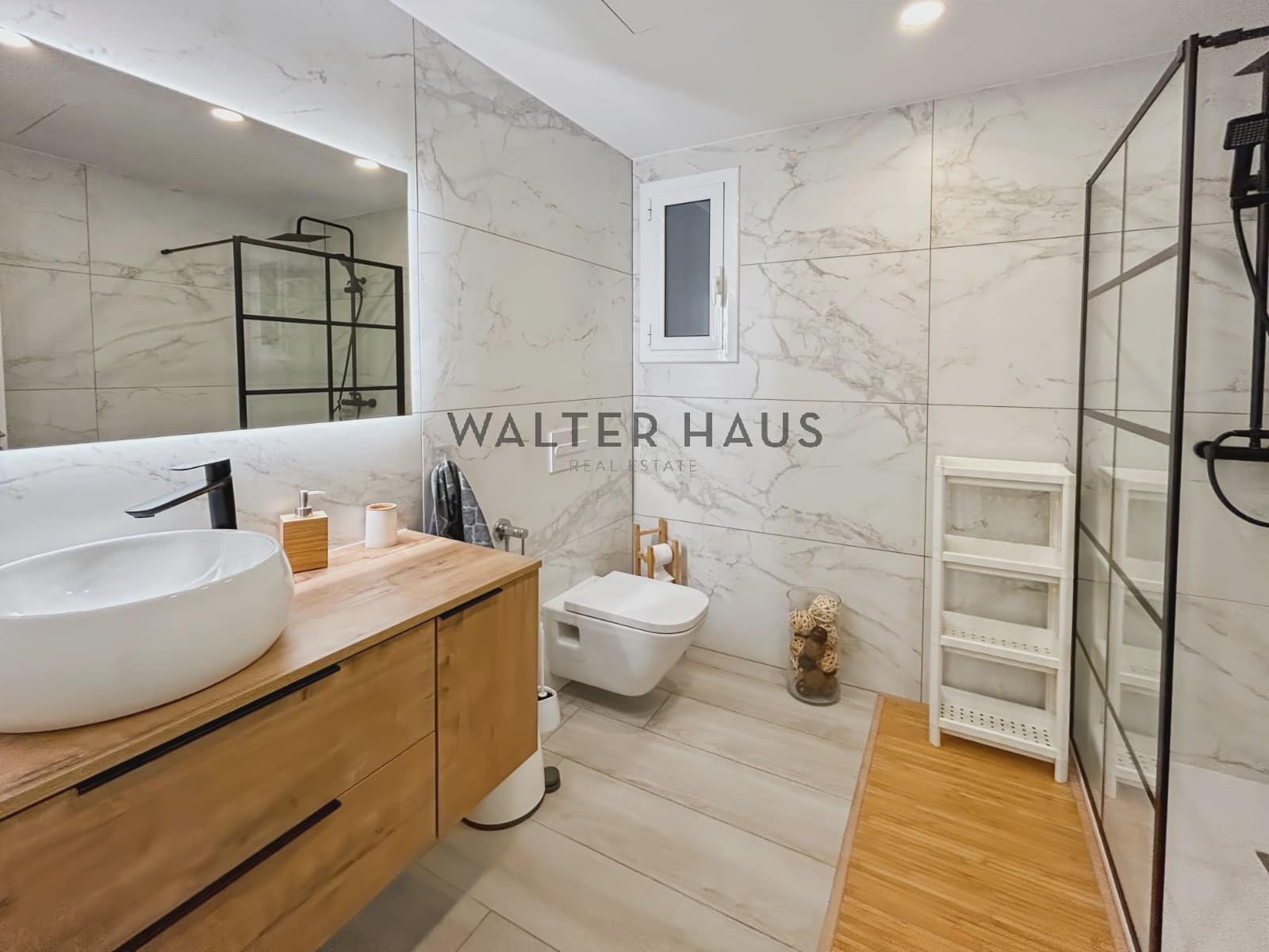 3 bedroom Flat for rent in Barcelona city - € 5,500 (Ref: 8956132)