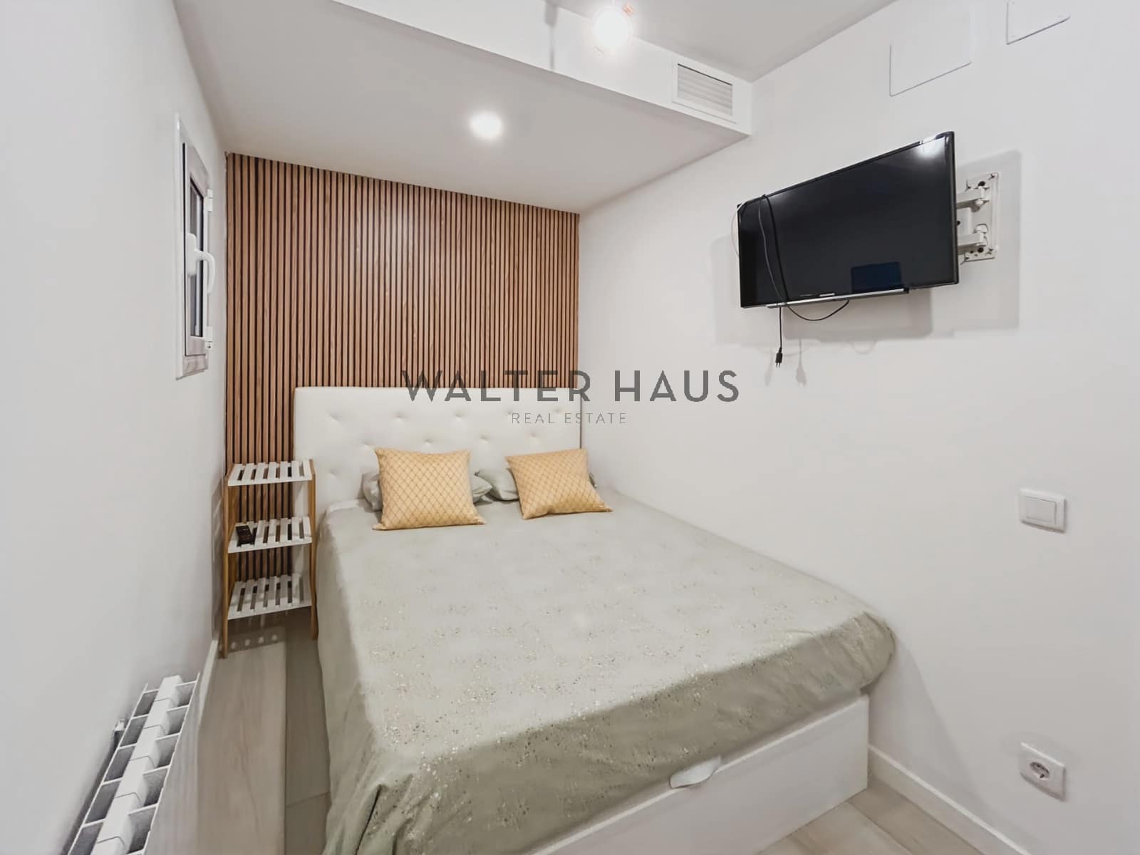 3 bedroom Flat for rent in Barcelona city - € 5,500 (Ref: 8956132)