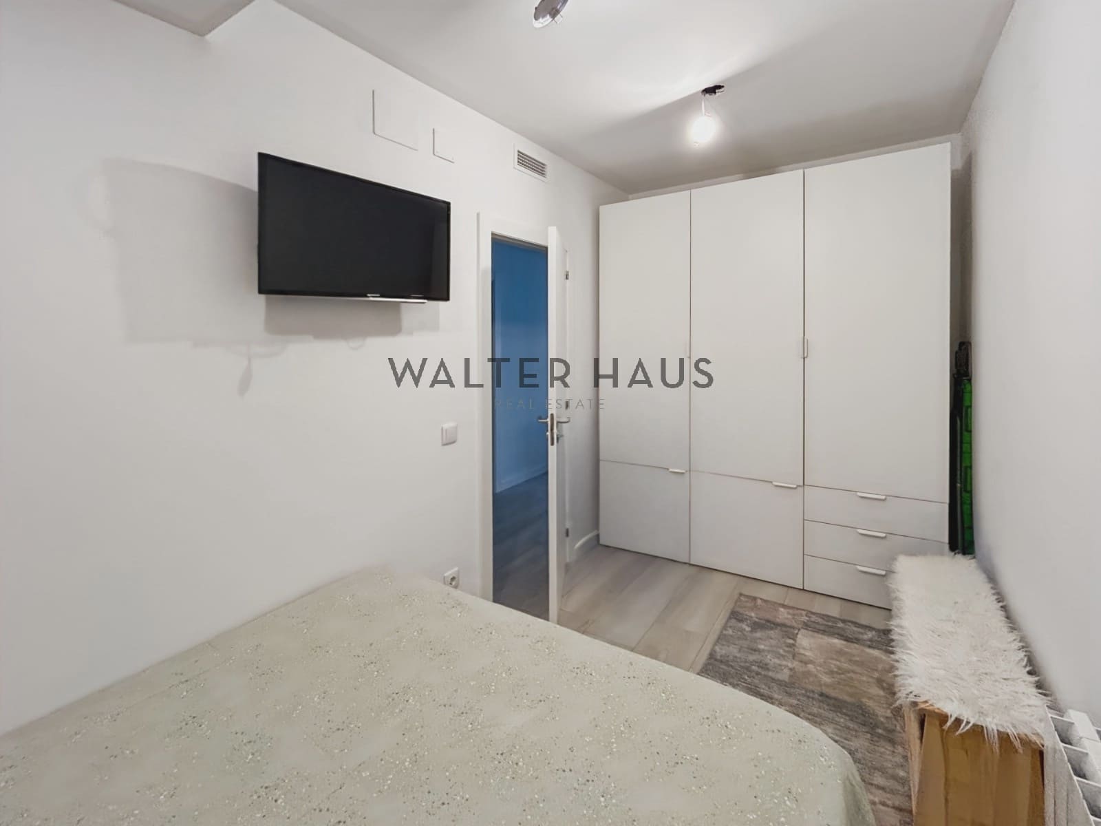 3 bedroom Flat for rent in Barcelona city - € 5,500 (Ref: 8956132)
