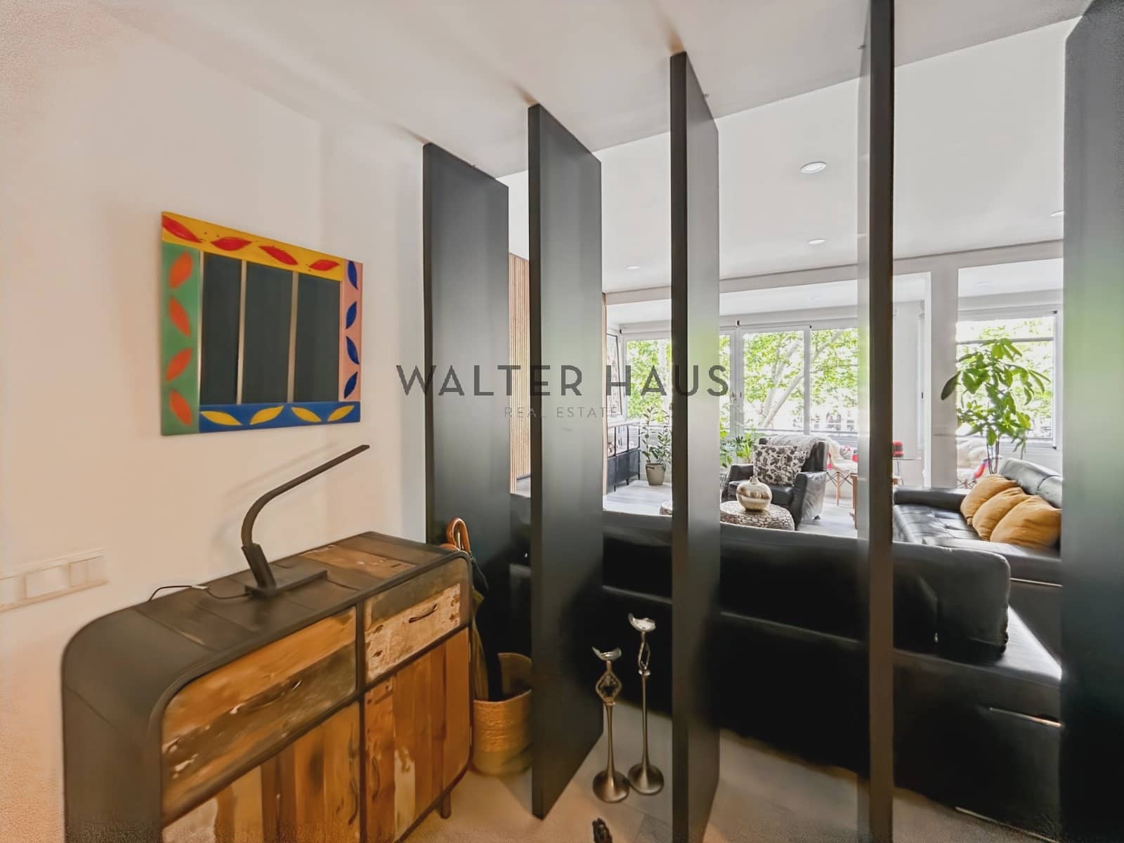 3 bedroom Flat for rent in Barcelona city - € 5,500 (Ref: 8956132)