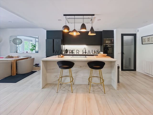 Piso de 3 habitaciones en La Dreta de L'Eixample, Barcelona ciudad en alquiler - 5.500 € (Ref: 8956132)