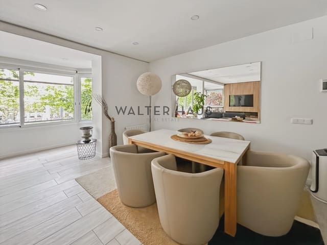 Piso de 3 habitaciones en La Dreta de L'Eixample, Barcelona ciudad en alquiler - 5.500 € (Ref: 8956132)