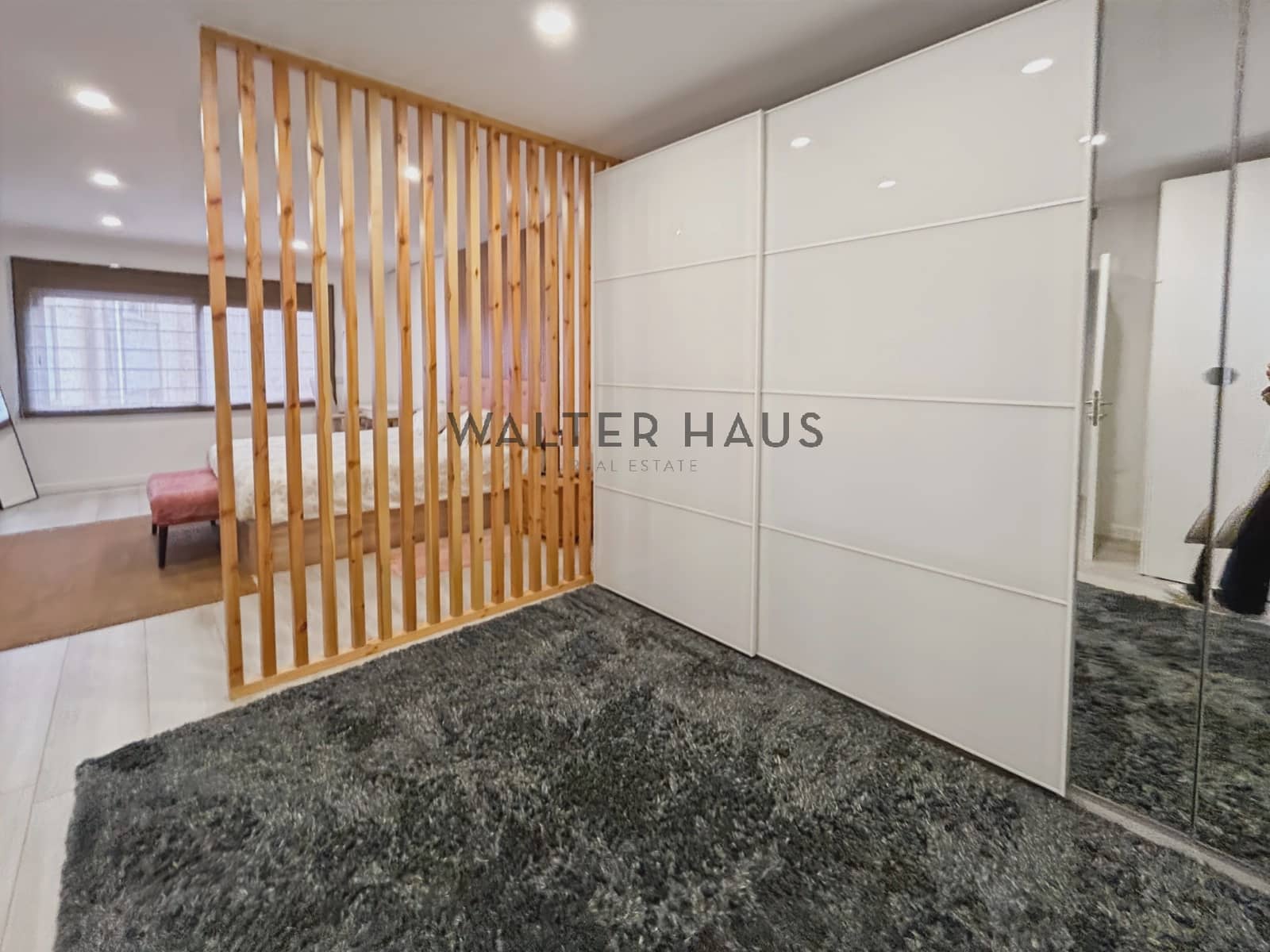 3 bedroom Flat for rent in Barcelona city - € 5,500 (Ref: 8956132)