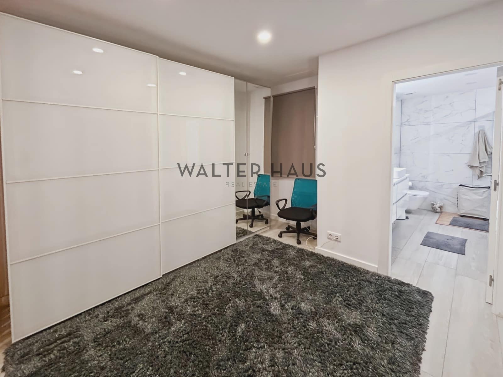 3 bedroom Flat for rent in Barcelona city - € 5,500 (Ref: 8956132)