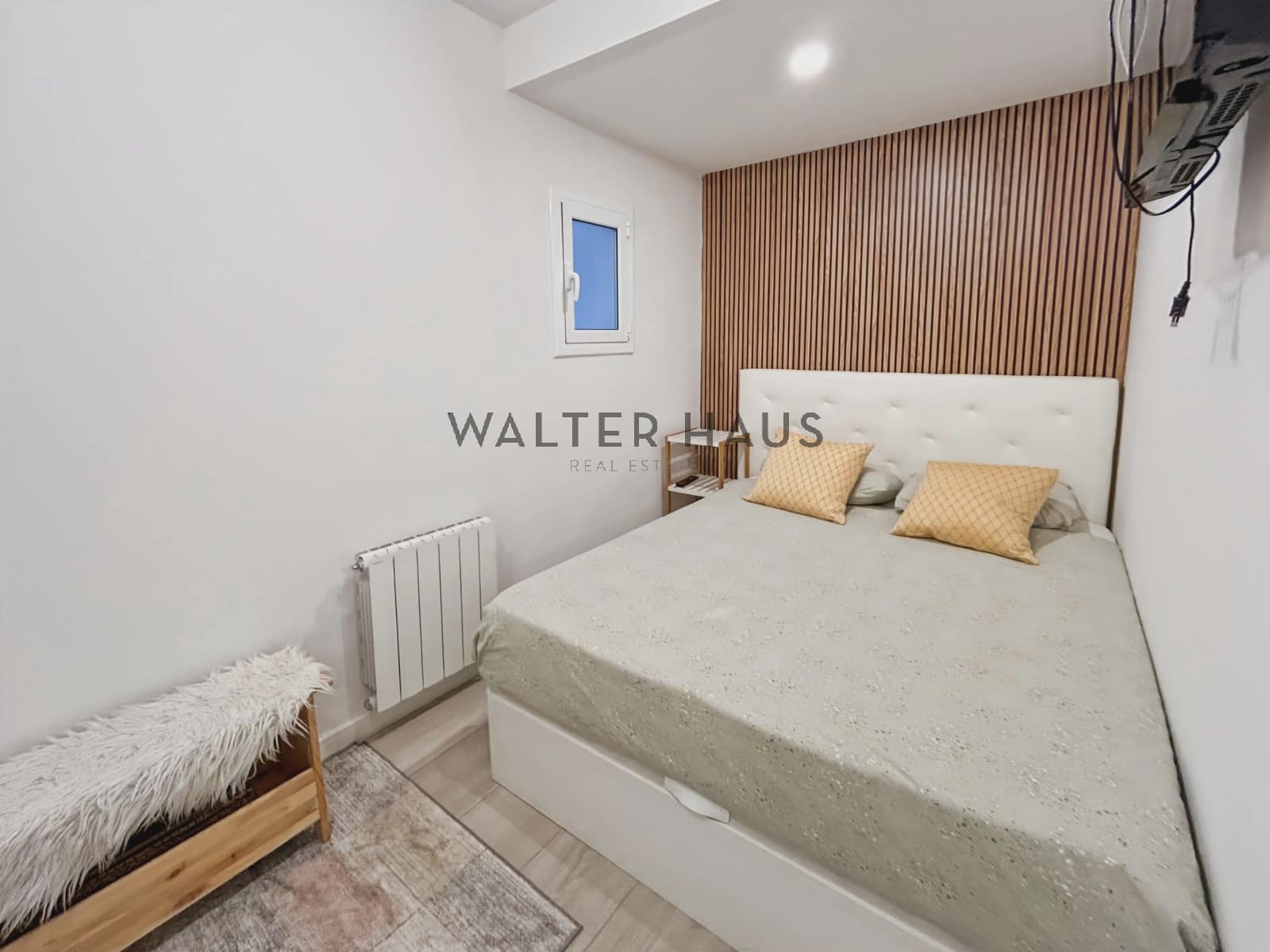 3 bedroom Flat for rent in Barcelona city - € 5,500 (Ref: 8956132)