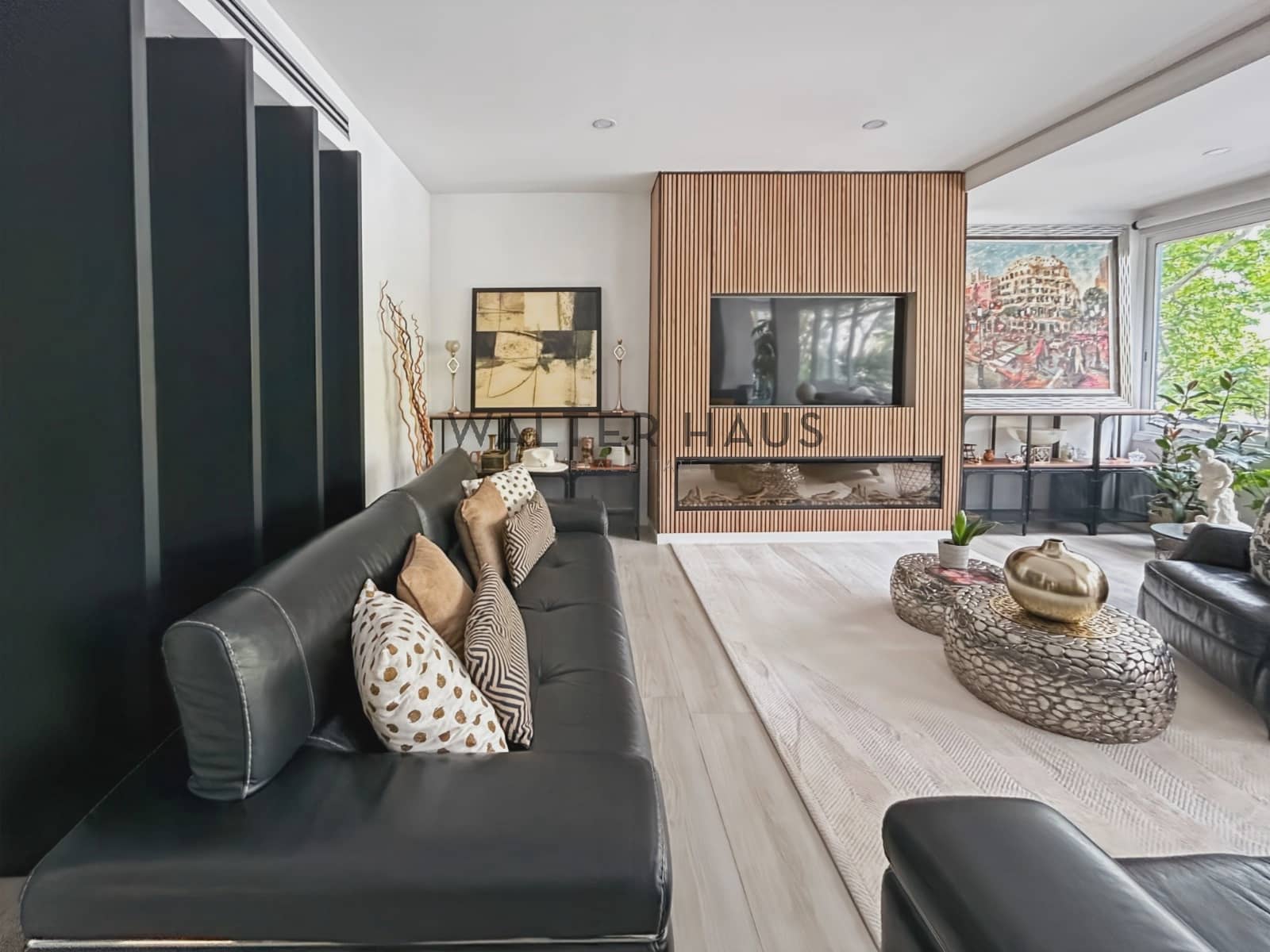 3 bedroom Flat for rent in Barcelona city - € 5,500 (Ref: 8956132)