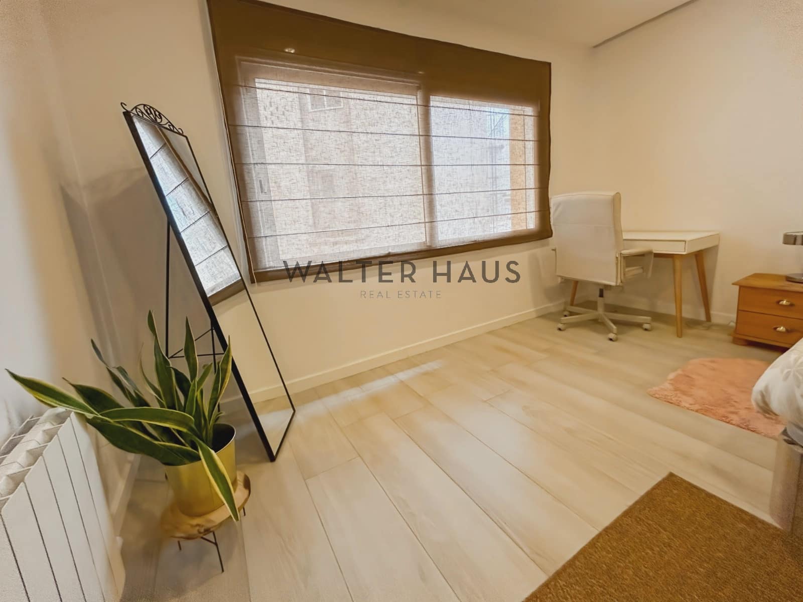 3 bedroom Flat for rent in Barcelona city - € 5,500 (Ref: 8956132)