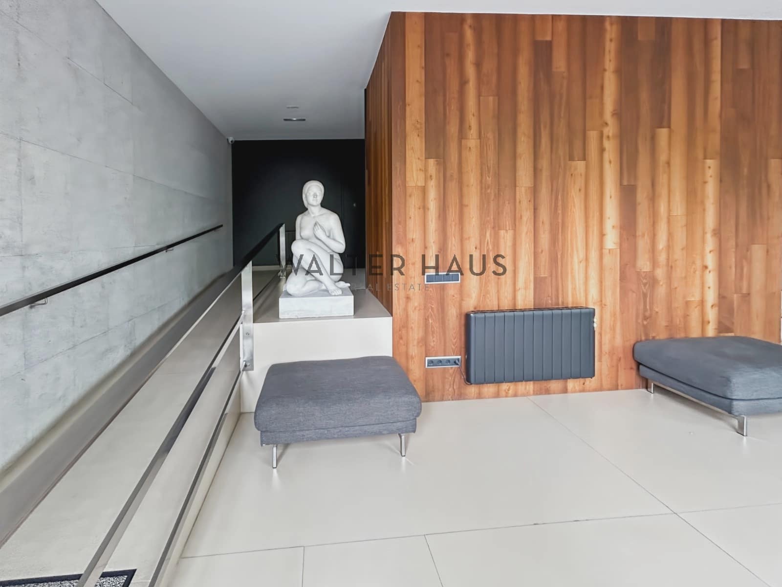 3 bedroom Flat for rent in Barcelona city - € 5,500 (Ref: 8956132)