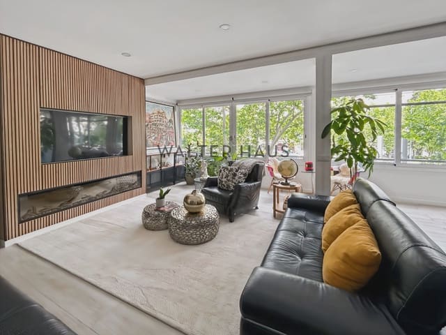 Piso de 3 habitaciones en La Dreta de L'Eixample, Barcelona ciudad en alquiler - 5.500 € (Ref: 8956132)