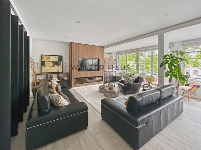 Piso de 3 habitaciones en La Dreta de L'Eixample, Barcelona ciudad en alquiler - 5.500 € (Ref: 8956132)