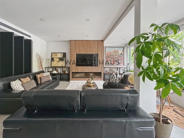 Piso de 3 habitaciones en La Dreta de L'Eixample, Barcelona ciudad en alquiler - 5.500 € (Ref: 8956132)