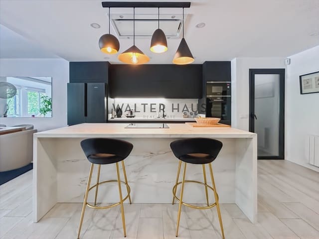 3 slaapkamer Flat te huur in La Dreta de L'Eixample, Barcelona stad - € 5.500 (Ref: 8956132)