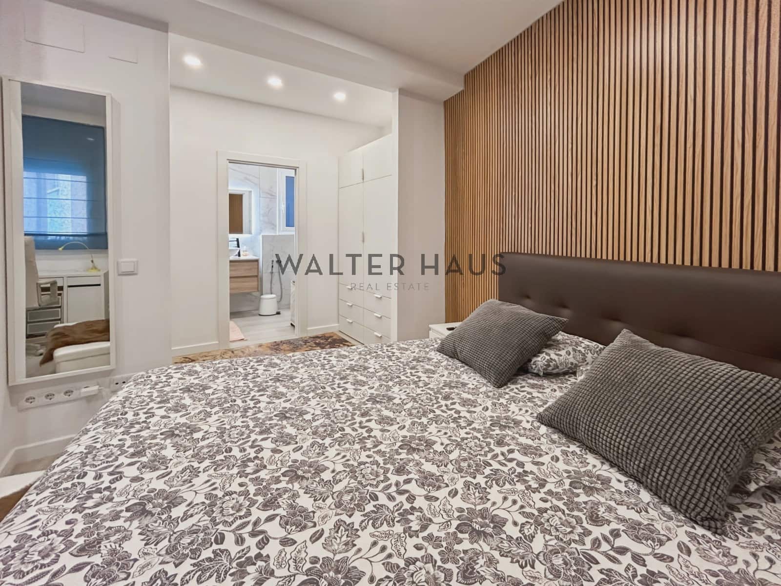 3 bedroom Flat for rent in Barcelona city - € 5,500 (Ref: 8956132)