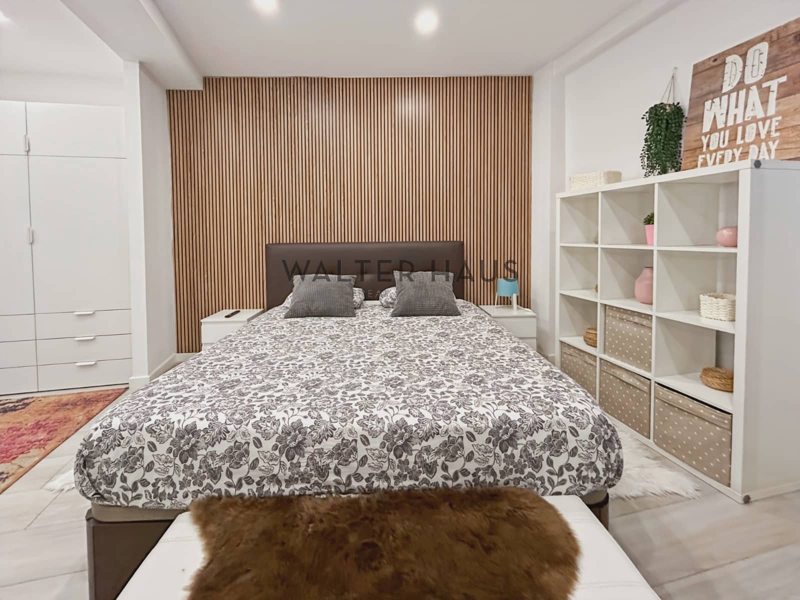 3 bedroom Flat for rent in Barcelona city - € 5,500 (Ref: 8956132)