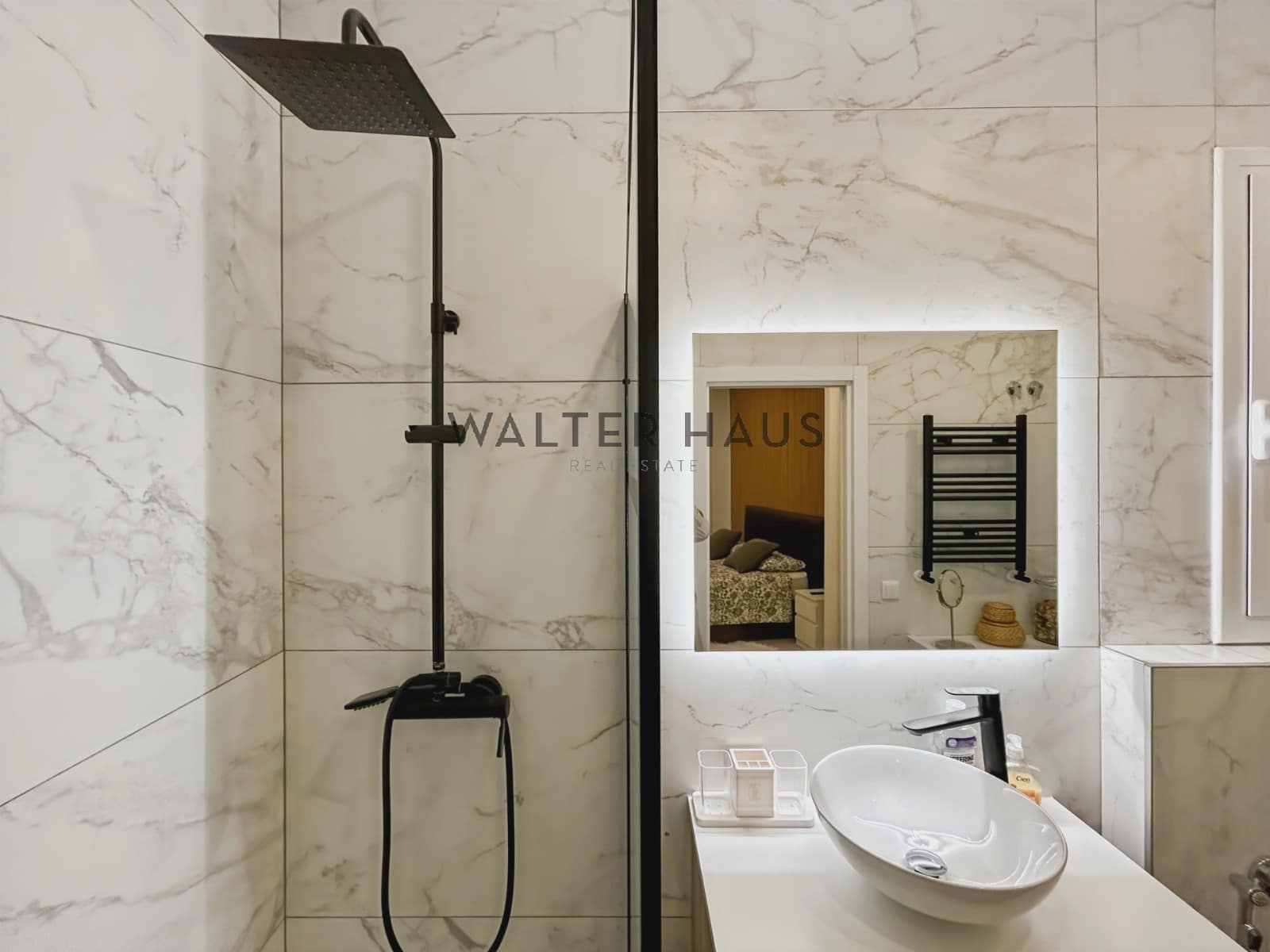 3 bedroom Flat for rent in Barcelona city - € 5,500 (Ref: 8956132)