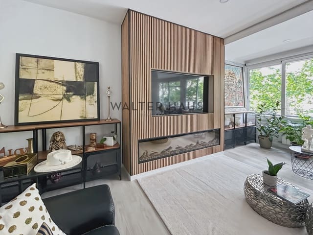 3 slaapkamer Flat te huur in La Dreta de L'Eixample, Barcelona stad - € 5.500 (Ref: 8956132)