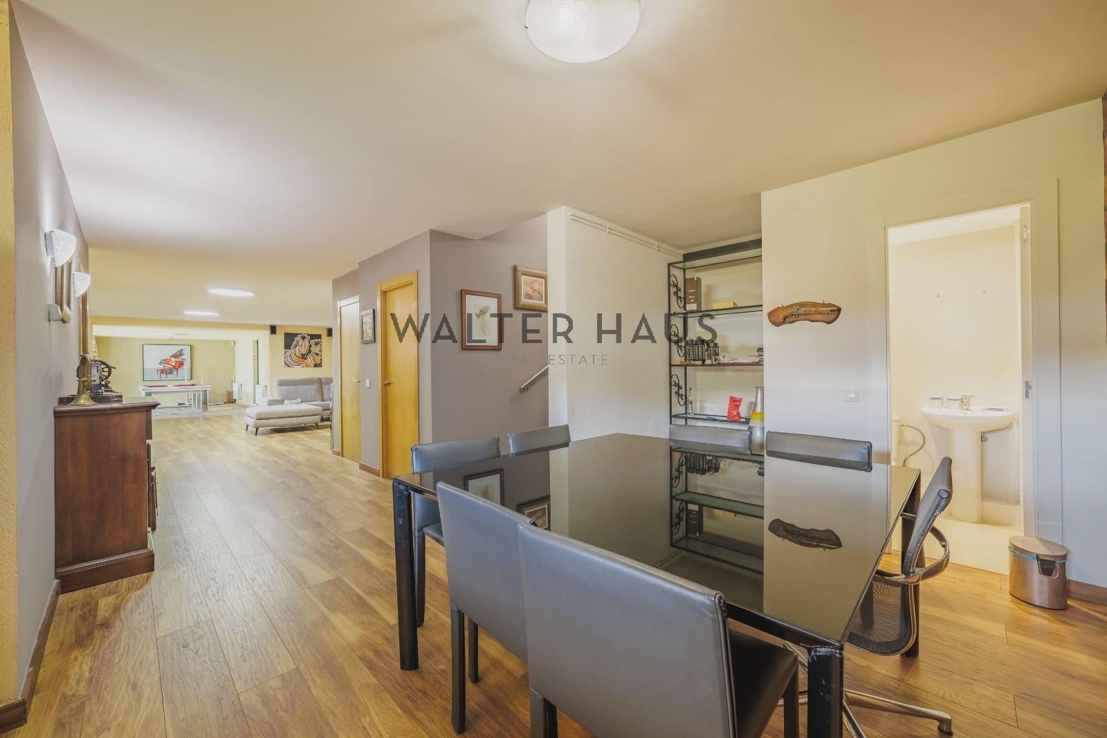 4 soveværelse Villa til salg i Platja d'Aro med swimmingpool - € 1.300.000 (Ref: 8969095)