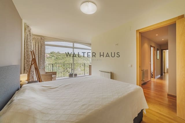 4 bedroom Villa for sale in Platja d'Aro, Castell-Platja d'Aro with pool - € 1,300,000 (Ref: 8969095)