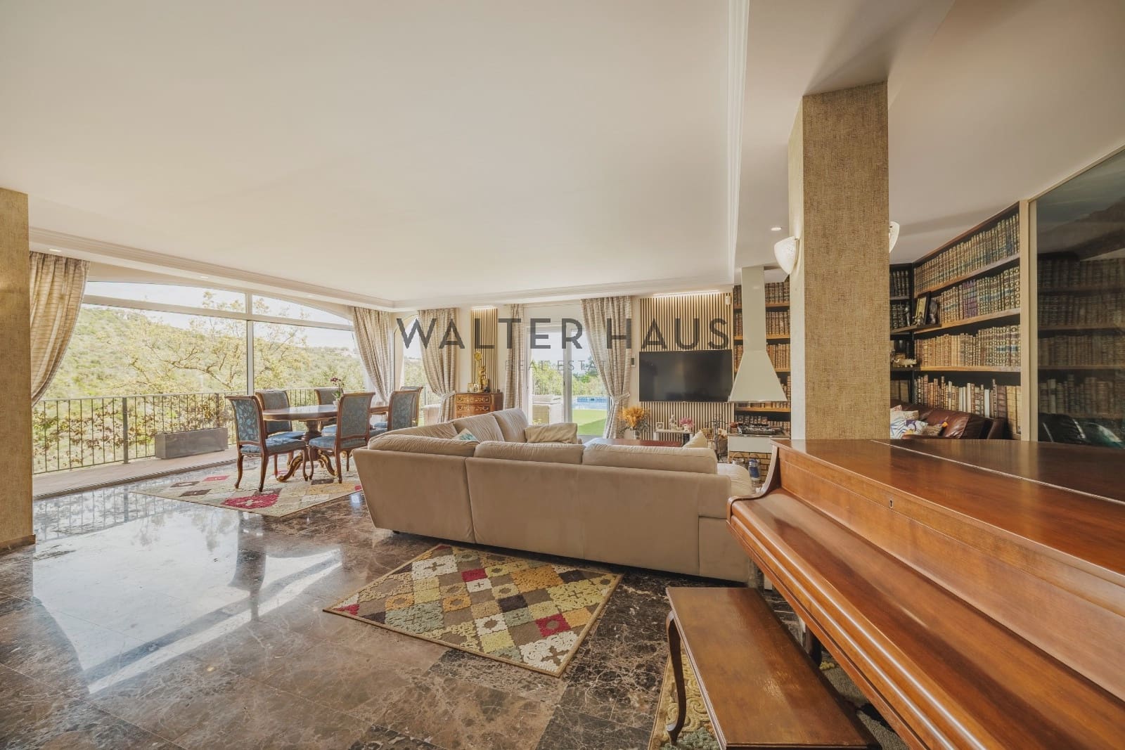 4 soveværelse Villa til salg i Platja d'Aro med swimmingpool - € 1.300.000 (Ref: 8969095)