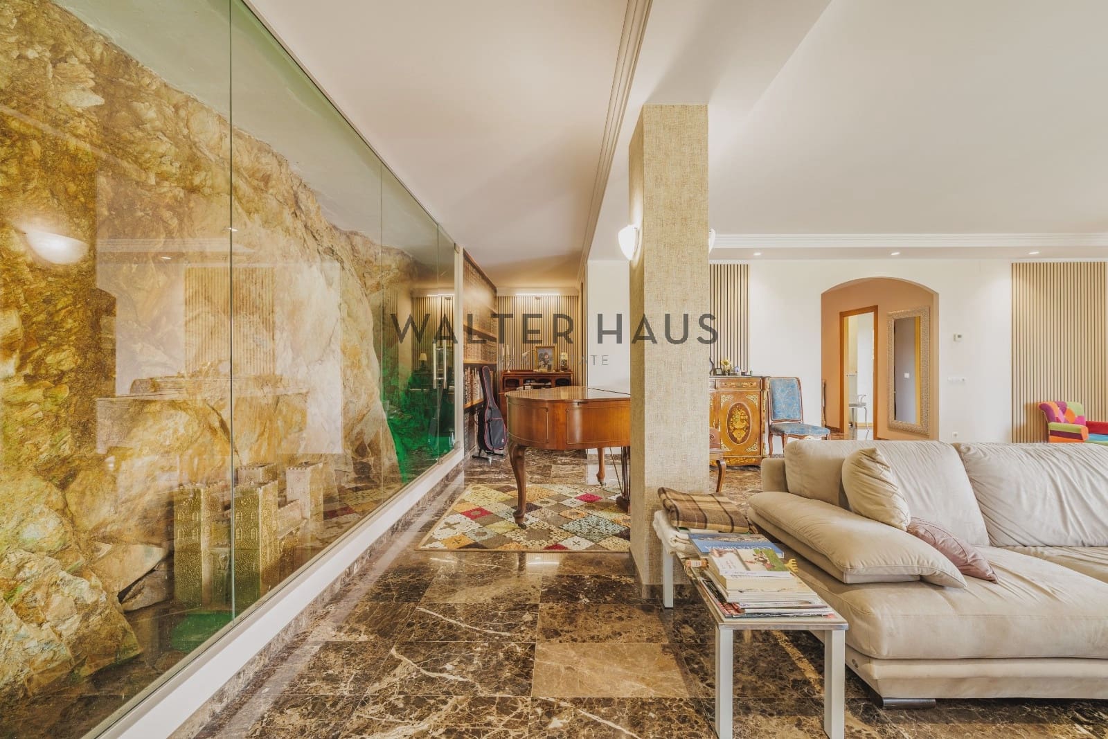 4 soveværelse Villa til salg i Platja d'Aro med swimmingpool - € 1.300.000 (Ref: 8969095)