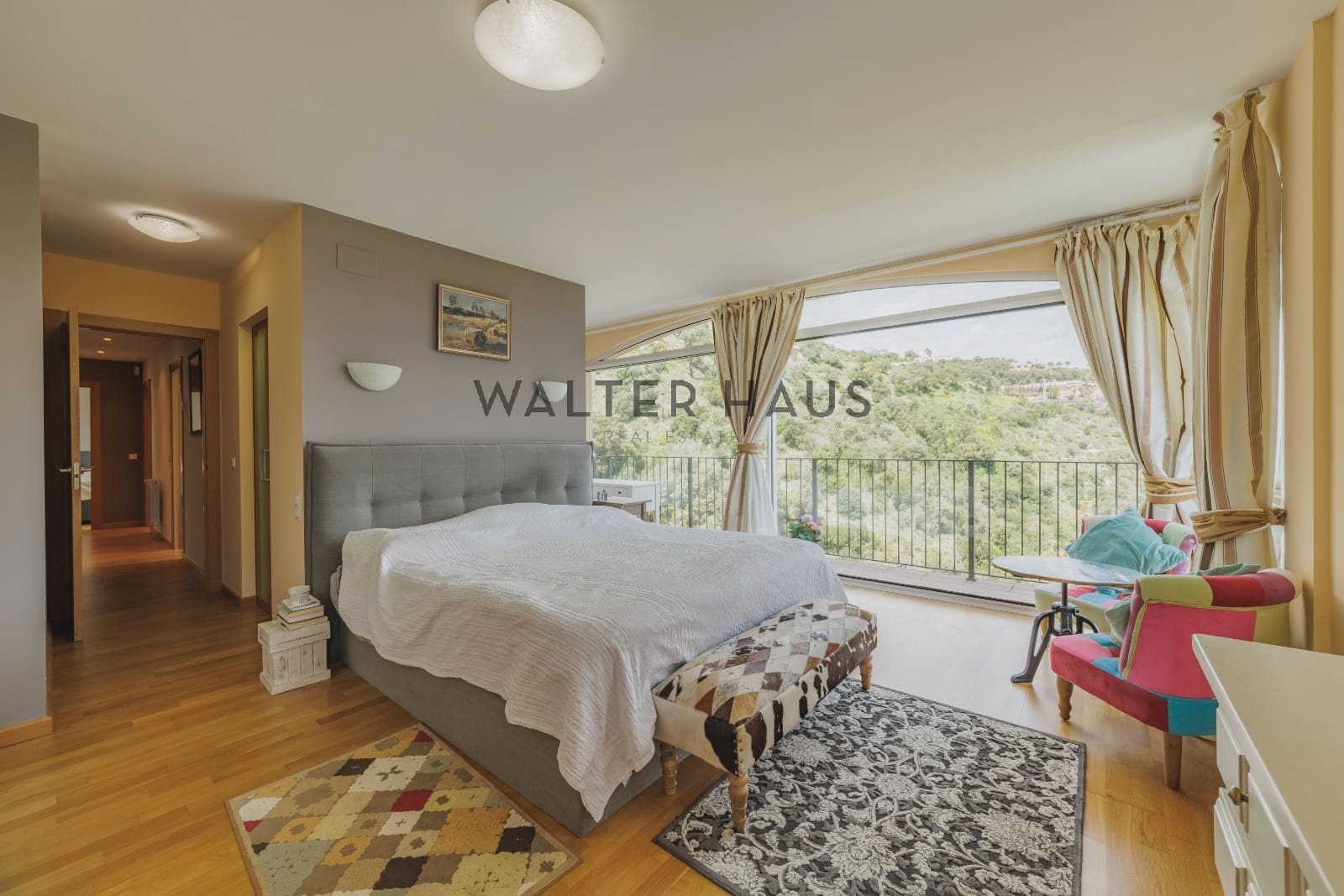 4 soveværelse Villa til salg i Platja d'Aro med swimmingpool - € 1.300.000 (Ref: 8969095)