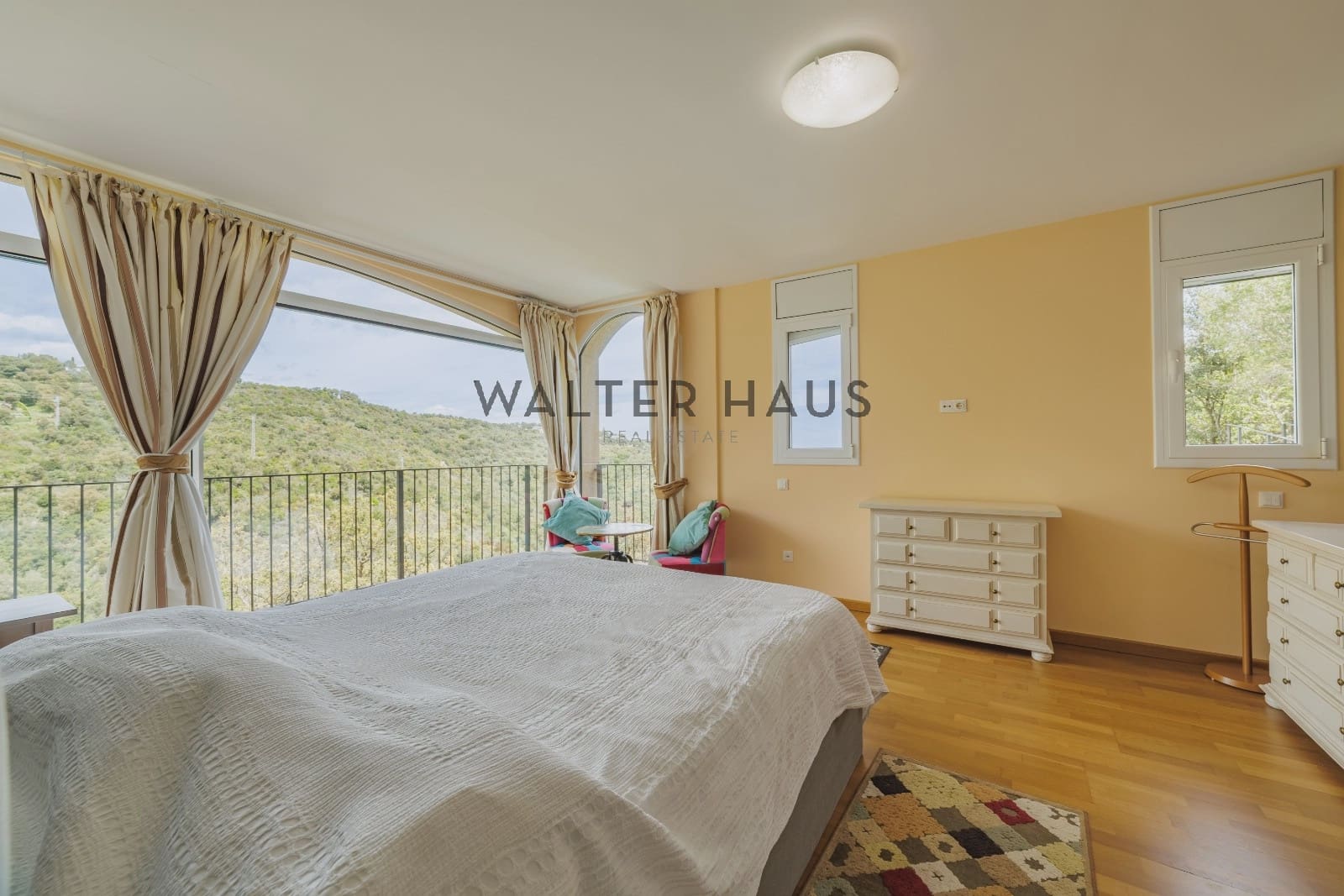 4 soveværelse Villa til salg i Platja d'Aro med swimmingpool - € 1.300.000 (Ref: 8969095)