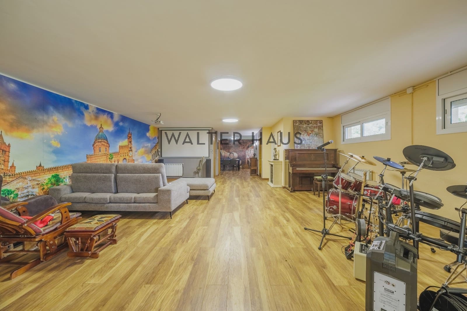 4 soveværelse Villa til salg i Platja d'Aro med swimmingpool - € 1.300.000 (Ref: 8969095)