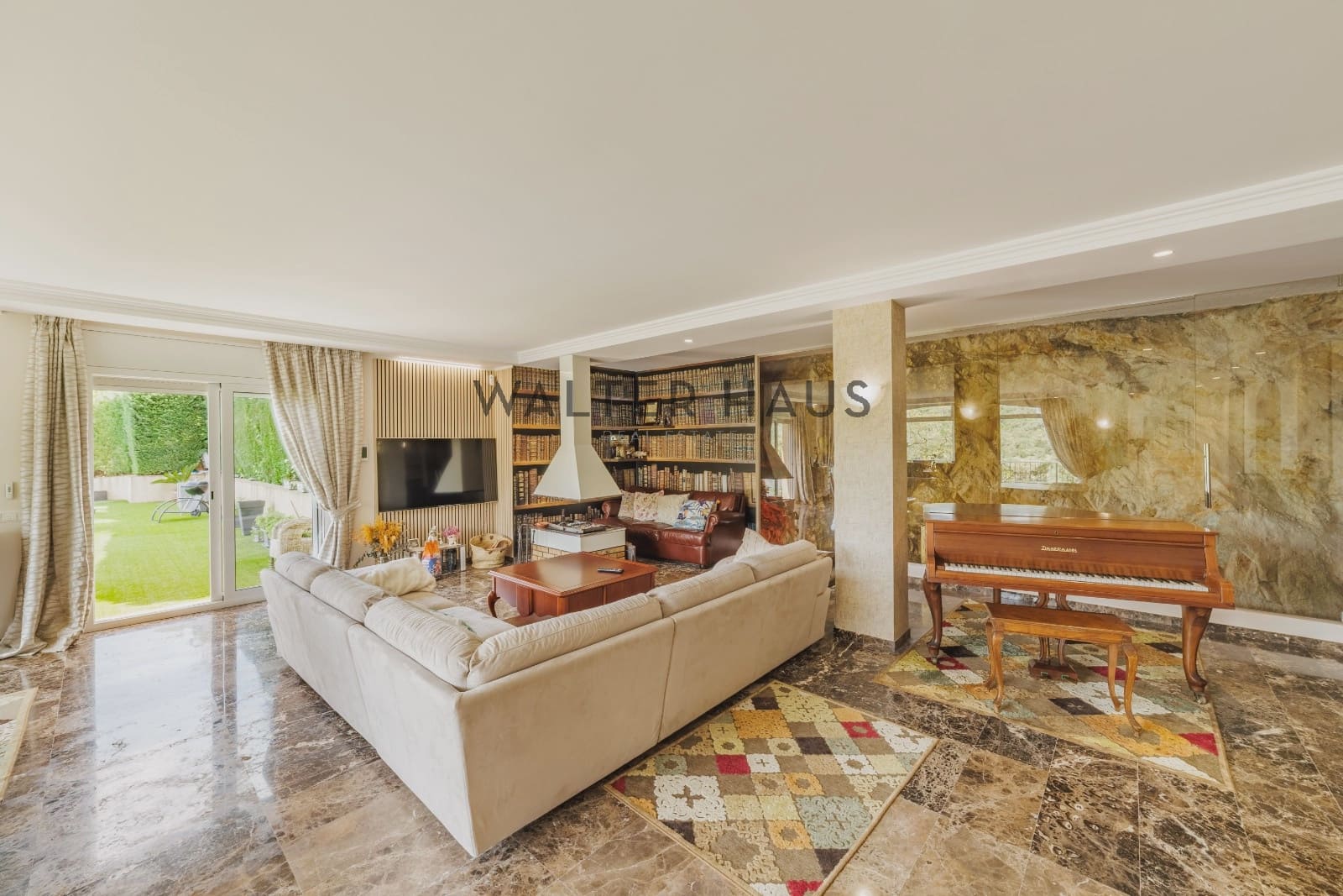 4 soveværelse Villa til salg i Platja d'Aro med swimmingpool - € 1.300.000 (Ref: 8969095)