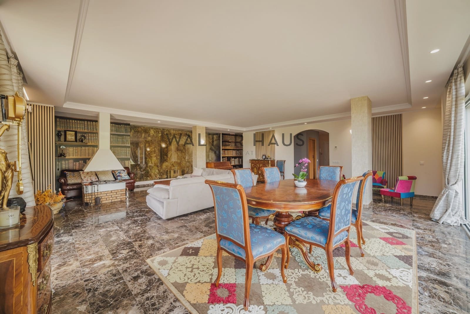 4 soveværelse Villa til salg i Platja d'Aro med swimmingpool - € 1.300.000 (Ref: 8969095)