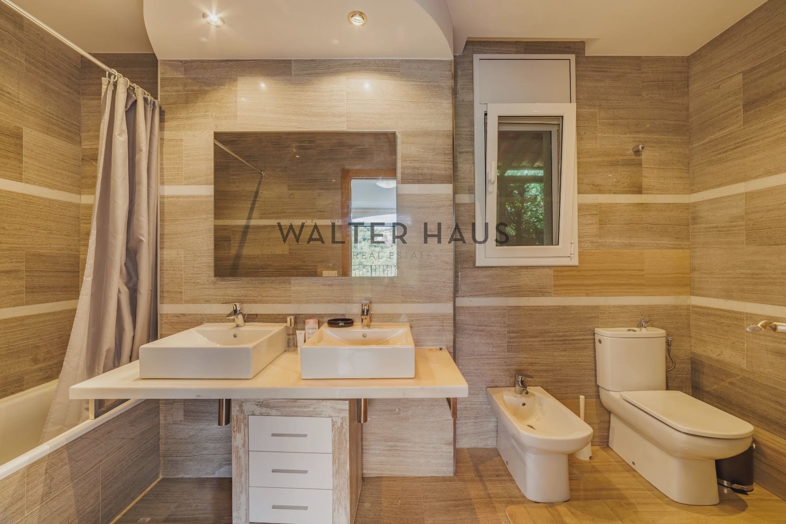 4 soveværelse Villa til salg i Platja d'Aro med swimmingpool - € 1.300.000 (Ref: 8969095)