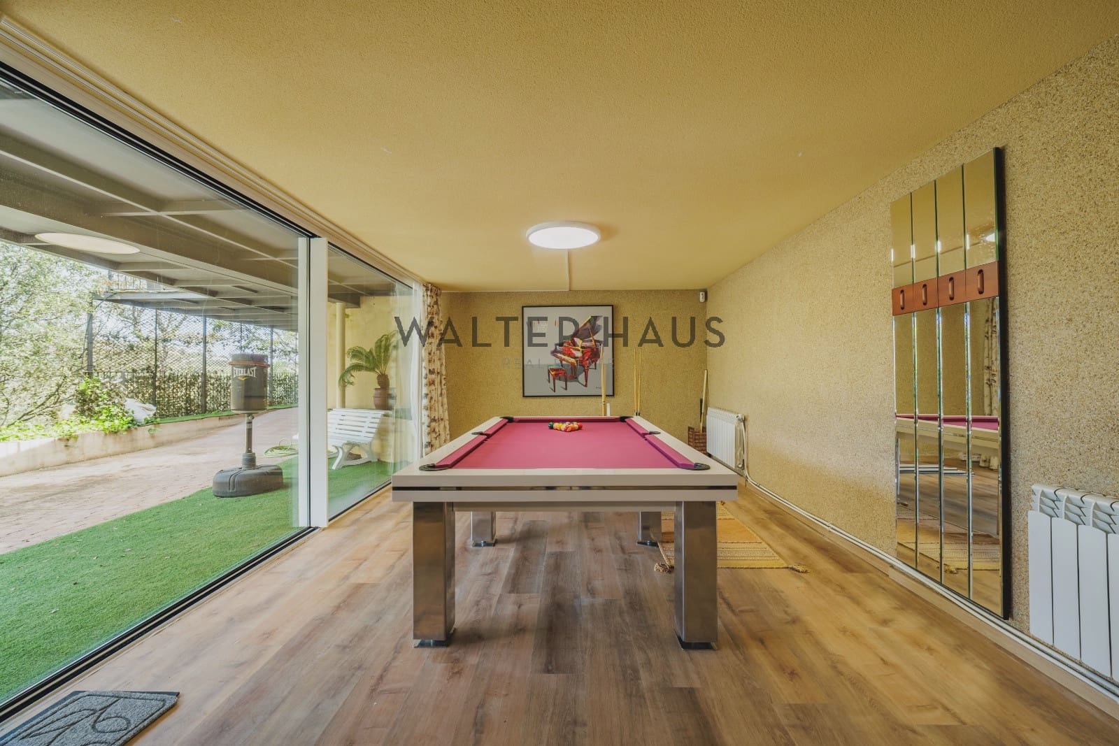 4 soveværelse Villa til salg i Platja d'Aro med swimmingpool - € 1.300.000 (Ref: 8969095)