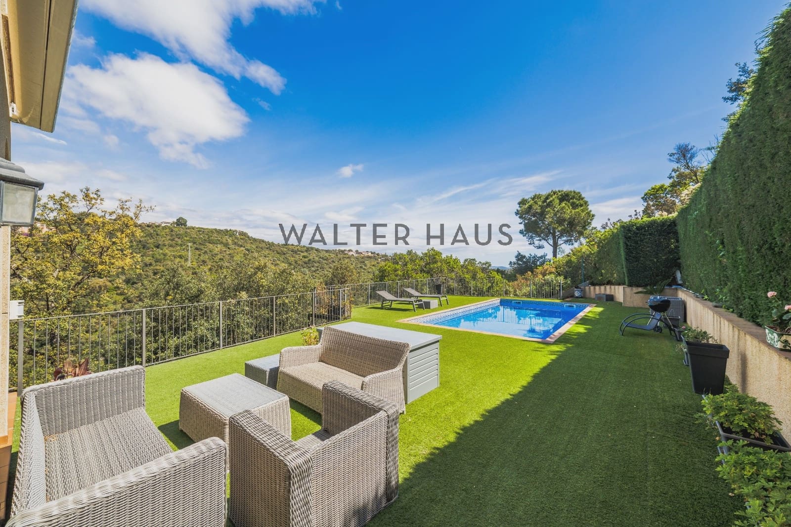 4 soveværelse Villa til salg i Platja d'Aro med swimmingpool - € 1.300.000 (Ref: 8969095)