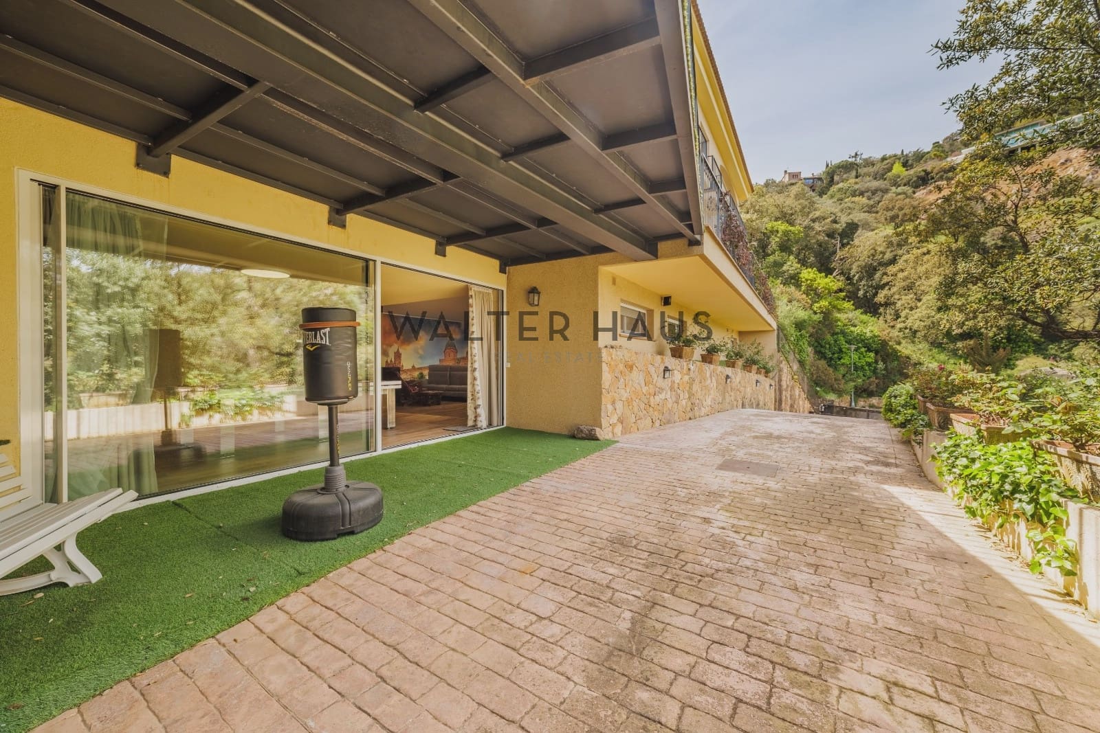 4 soveværelse Villa til salg i Platja d'Aro med swimmingpool - € 1.300.000 (Ref: 8969095)