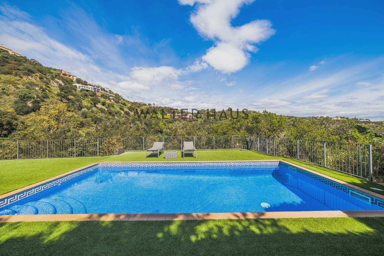 4 soveværelse Villa til salg i Platja d'Aro med swimmingpool - € 1.300.000 (Ref: 8969095)